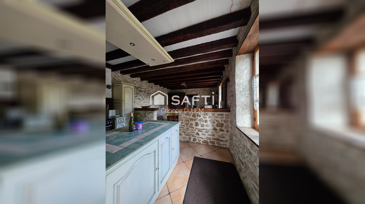 Ma-Cabane - Vente Maison Contigny, 195 m²