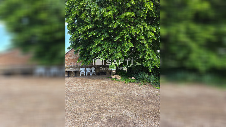 Ma-Cabane - Vente Maison Contigny, 195 m²