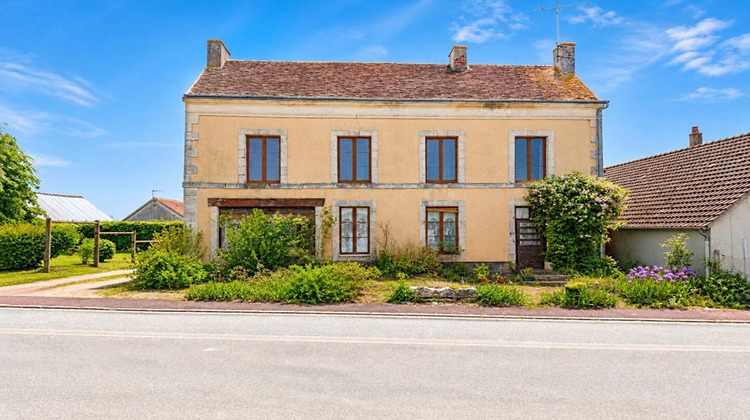 Ma-Cabane - Vente Maison CONTILLY, 185 m²