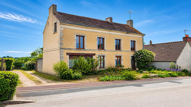 Ma-Cabane - Vente Maison CONTILLY, 185 m²