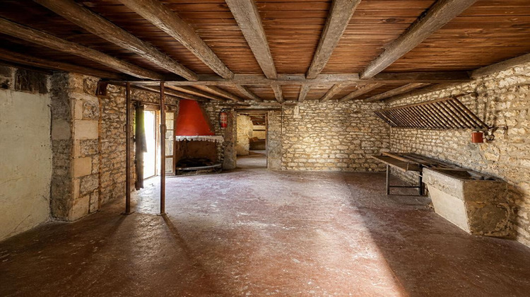 Ma-Cabane - Vente Maison CONTILLY, 185 m²
