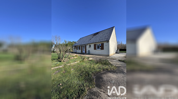 Ma-Cabane - Vente Maison Continvoir, 123 m²