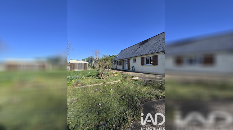 Ma-Cabane - Vente Maison Continvoir, 123 m²