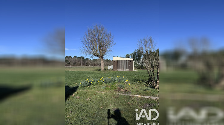 Ma-Cabane - Vente Maison Continvoir, 123 m²