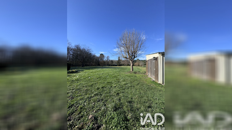 Ma-Cabane - Vente Maison Continvoir, 123 m²