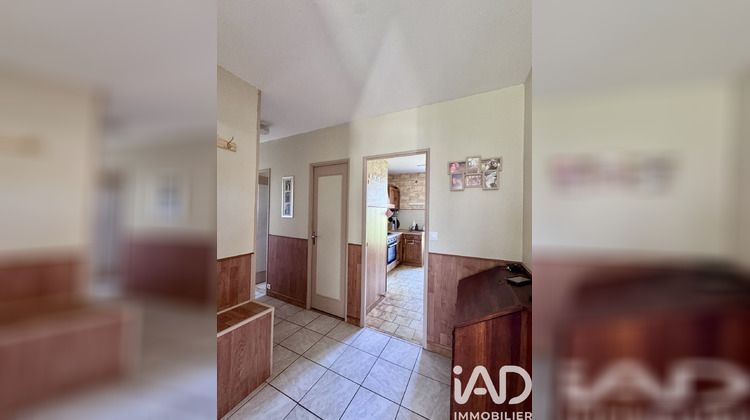 Ma-Cabane - Vente Maison Continvoir, 123 m²