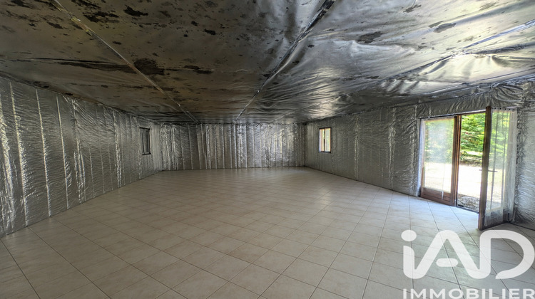 Ma-Cabane - Vente Maison Continvoir, 102 m²
