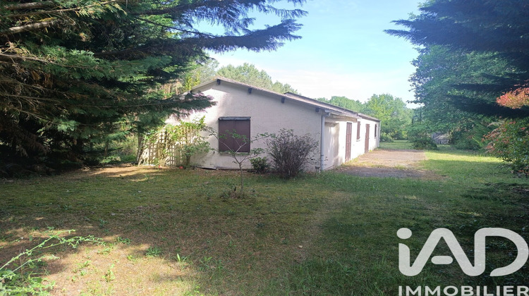 Ma-Cabane - Vente Maison Continvoir, 102 m²