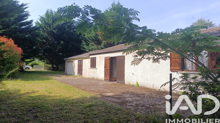 Ma-Cabane - Vente Maison Continvoir, 102 m²