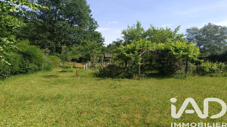 Ma-Cabane - Vente Maison Continvoir, 102 m²