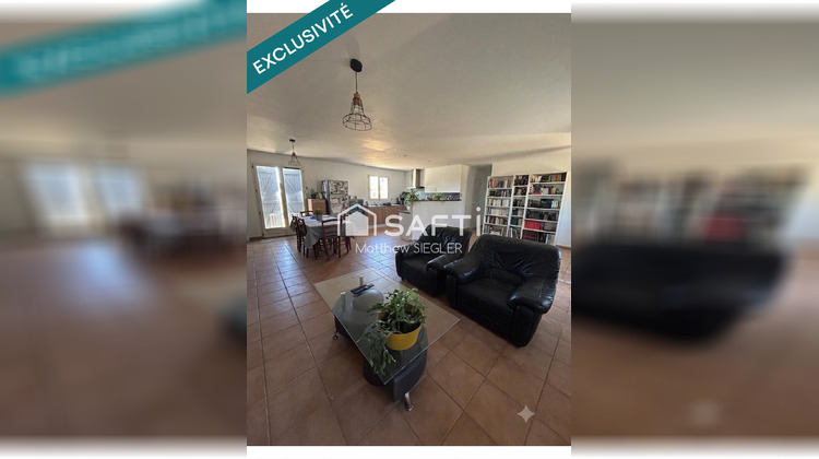 Ma-Cabane - Vente Maison Continvoir, 90 m²