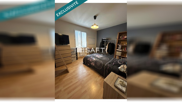 Ma-Cabane - Vente Maison Continvoir, 90 m²