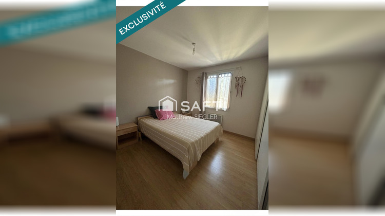 Ma-Cabane - Vente Maison Continvoir, 90 m²