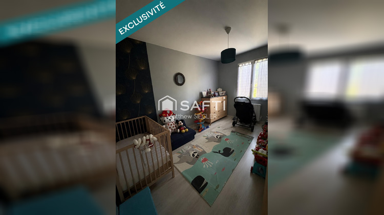 Ma-Cabane - Vente Maison Continvoir, 90 m²