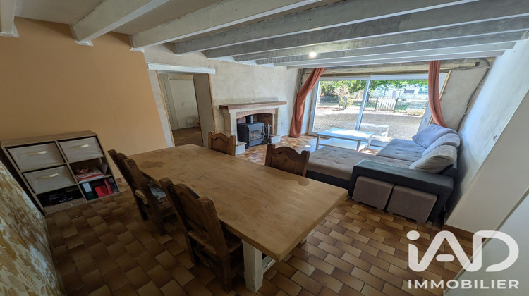 Ma-Cabane - Vente Maison Continvoir, 80 m²