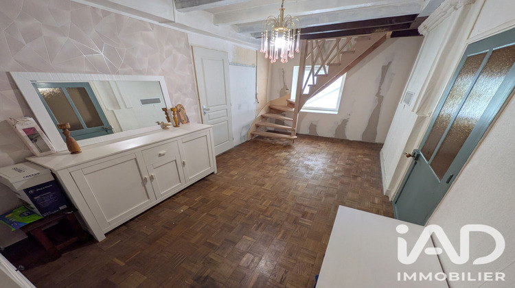 Ma-Cabane - Vente Maison Continvoir, 80 m²