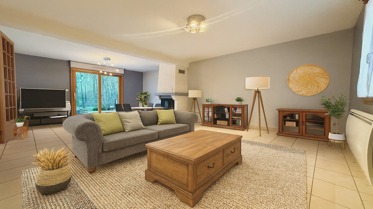 Ma-Cabane - Vente Maison Contoire, 99 m²