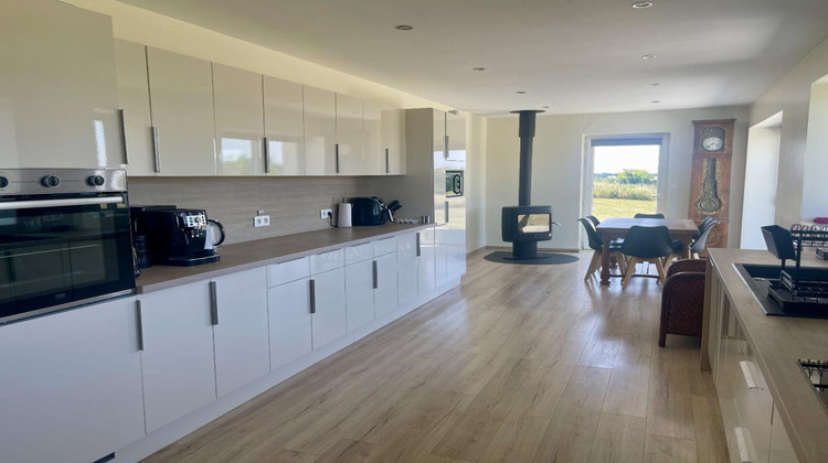 Ma-Cabane - Vente Maison CONTRE, 320 m²