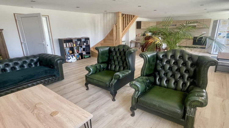 Ma-Cabane - Vente Maison CONTRE, 320 m²