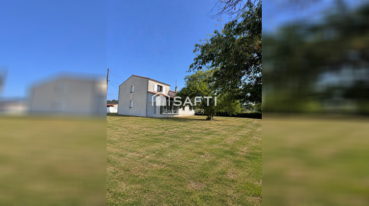 Ma-Cabane - Vente Maison Contre, 145 m²