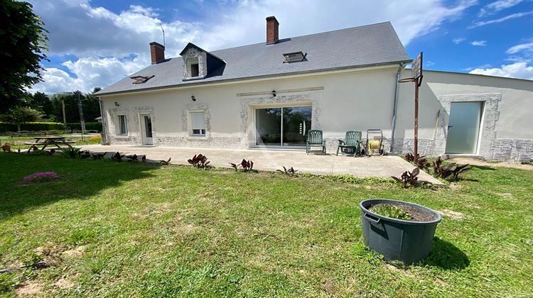 Ma-Cabane - Vente Maison CONTRES, 167 m²