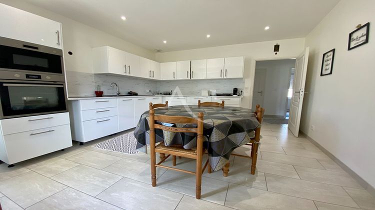 Ma-Cabane - Vente Maison CONTRES, 167 m²