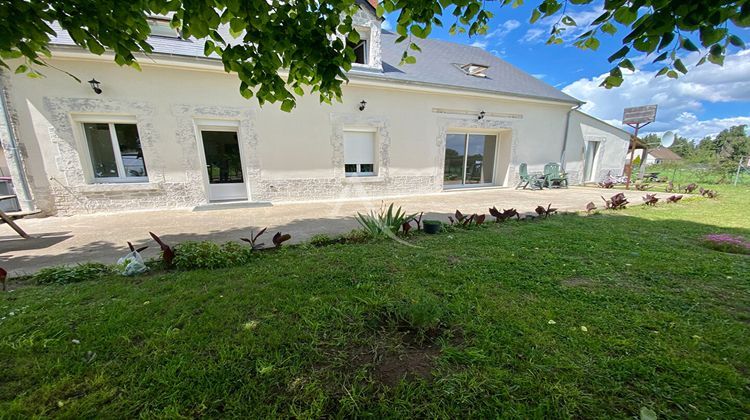 Ma-Cabane - Vente Maison CONTRES, 167 m²