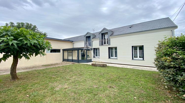 Ma-Cabane - Vente Maison CONTRES, 216 m²