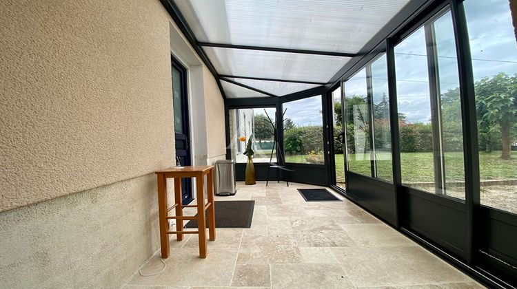 Ma-Cabane - Vente Maison CONTRES, 216 m²