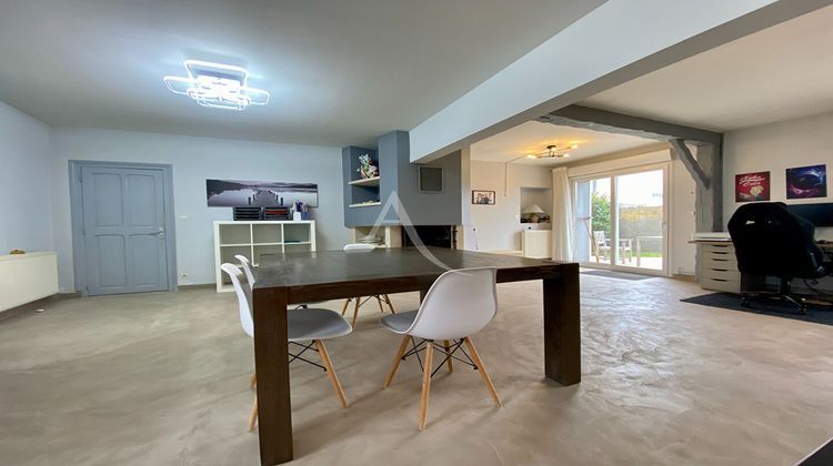 Ma-Cabane - Vente Maison CONTRES, 216 m²