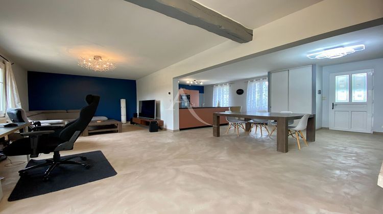 Ma-Cabane - Vente Maison CONTRES, 216 m²