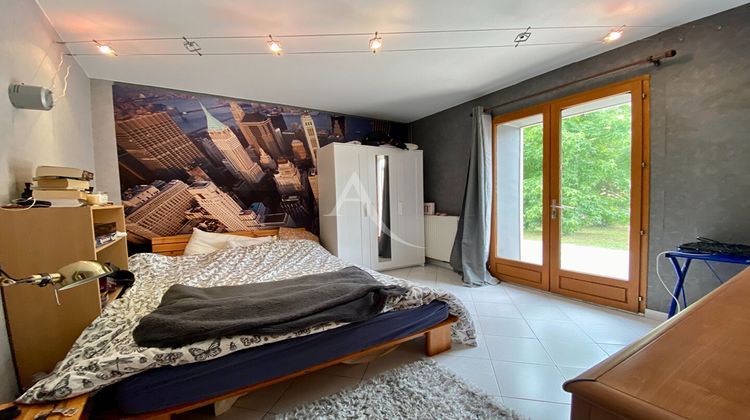 Ma-Cabane - Vente Maison CONTRES, 216 m²