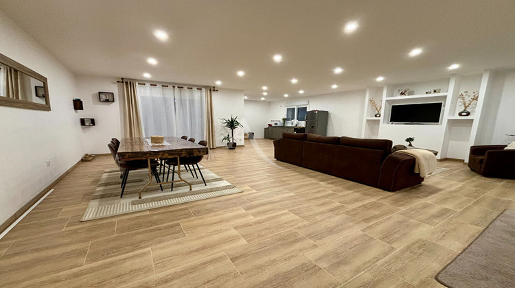 Ma-Cabane - Vente Maison CONTRES, 119 m²