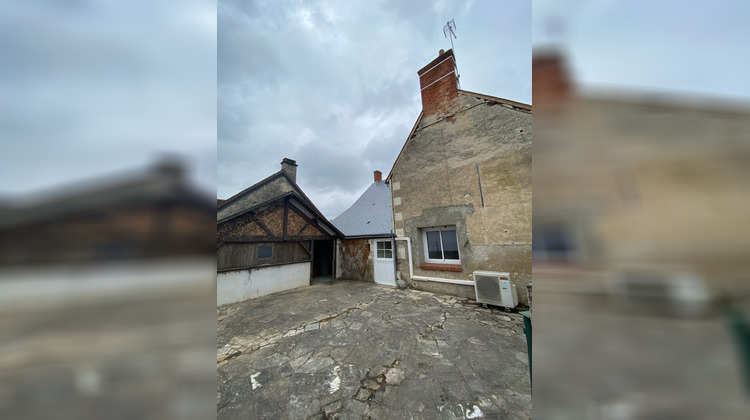 Ma-Cabane - Vente Maison CONTRES, 200 m²