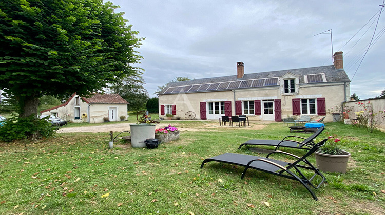 Ma-Cabane - Vente Maison CONTRES, 156 m²