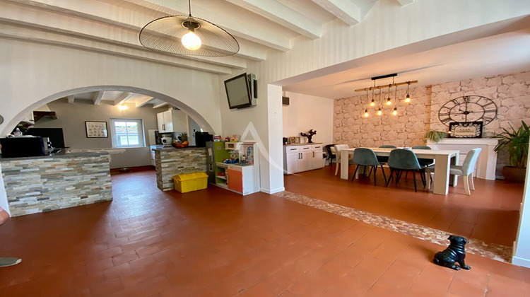 Ma-Cabane - Vente Maison CONTRES, 156 m²