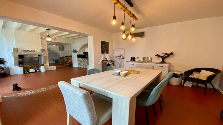 Ma-Cabane - Vente Maison CONTRES, 156 m²