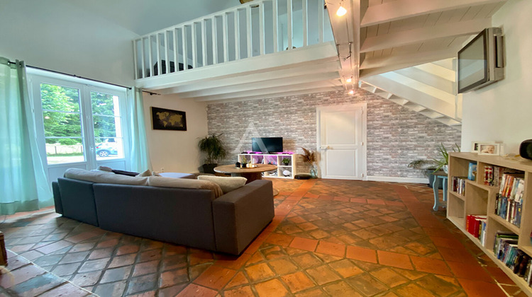 Ma-Cabane - Vente Maison CONTRES, 156 m²