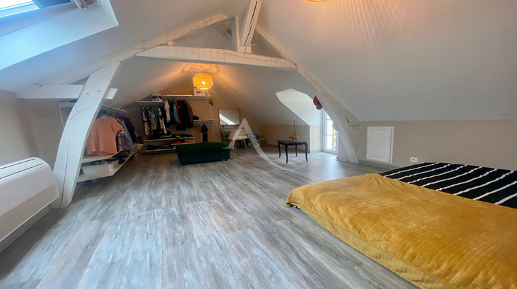 Ma-Cabane - Vente Maison CONTRES, 156 m²