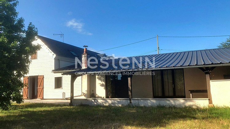 Ma-Cabane - Vente Maison CONTRES, 195 m²