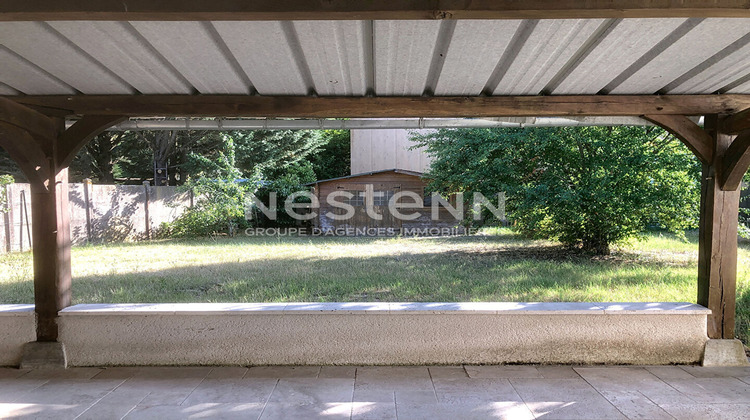 Ma-Cabane - Vente Maison CONTRES, 195 m²