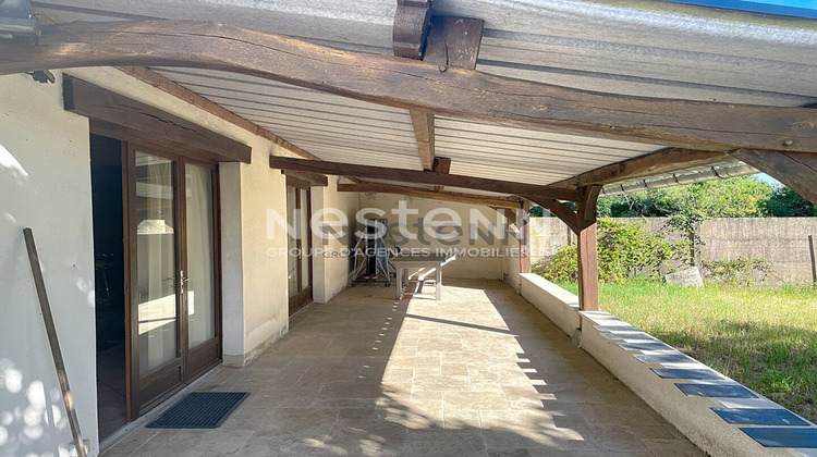 Ma-Cabane - Vente Maison CONTRES, 195 m²