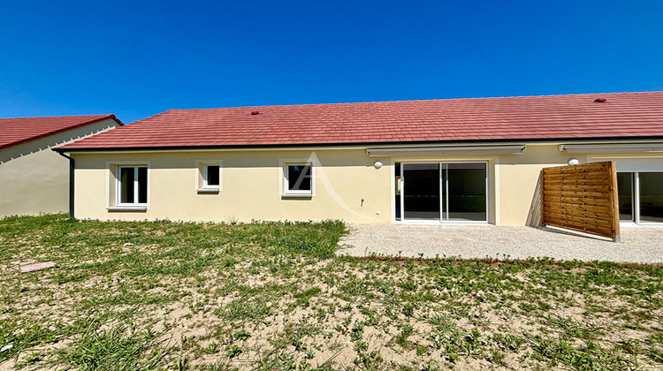 Ma-Cabane - Vente Maison CONTRES, 82 m²