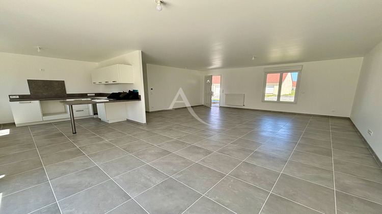 Ma-Cabane - Vente Maison CONTRES, 82 m²