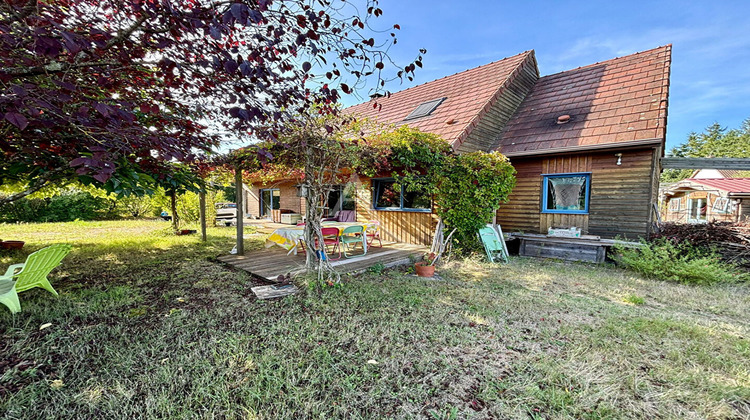 Ma-Cabane - Vente Maison CONTRES, 169 m²