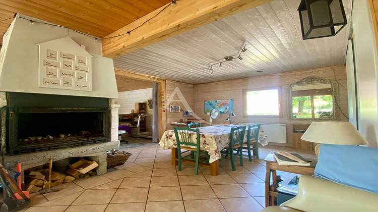 Ma-Cabane - Vente Maison CONTRES, 169 m²