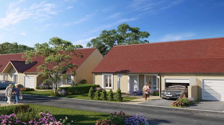 Ma-Cabane - Vente Maison CONTRES, 69 m²