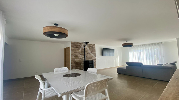 Ma-Cabane - Vente Maison CONTRES, 138 m²