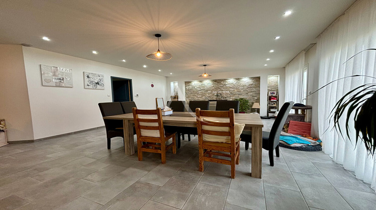 Ma-Cabane - Vente Maison CONTRES, 113 m²