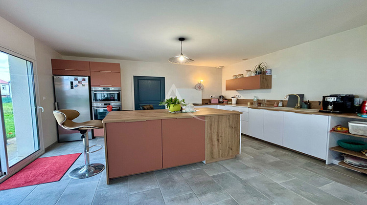 Ma-Cabane - Vente Maison CONTRES, 113 m²